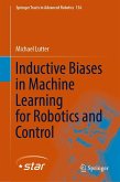 Inductive Biases in Machine Learning for Robotics and Control (eBook, PDF)