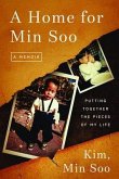 A Home for Min Soo (eBook, ePUB)