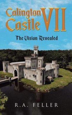 Cover Calington Castle VII (eBook, ePUB)