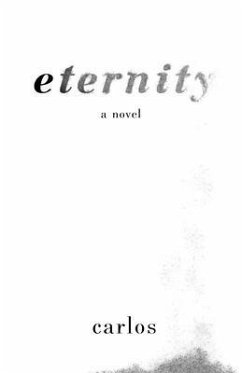 Cover Eternity (eBook, ePUB)