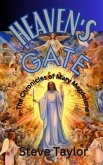 Heaven's Gate:The Chronicles of Mary Magdelene (eBook, ePUB)