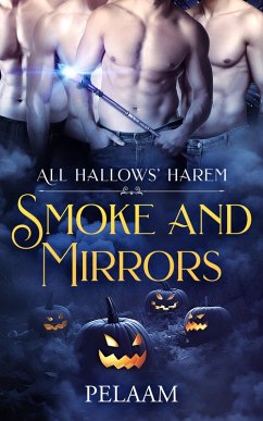 Cover Smoke and Mirrors (eBook, ePUB)