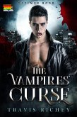 The Vampires' Curse (Decimus, #1) (eBook, ePUB)