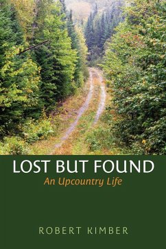 Cover Lost But Found (eBook, ePUB)