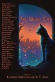 The Weird Cat (eBook, ePUB)