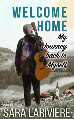 Welcome Home (eBook, ePUB) - LaRiviere, Sara