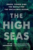 The High Seas (eBook, ePUB)