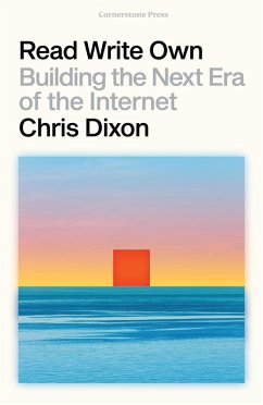 Read Write Own (eBook, ePUB) - Dixon, Chris