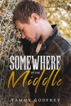 Somewhere in the Middle (eBook, ePUB) - Godfrey, Tammy