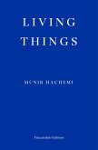 Living Things (eBook, ePUB)