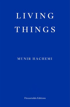 Living Things (eBook, ePUB) - Hachemi, Munir