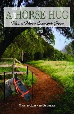 Cover A Horse Hug (eBook, ePUB)