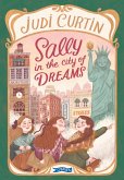 Sally in the City of Dreams (eBook, ePUB)