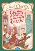 Sally in the City of Dreams (eBook, ePUB)