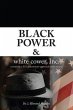 Black Power & white cower, Inc. (eBook,... - Bild 1