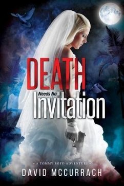 Cover Death Needs No Invitation (eBook, ePUB)