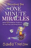 One Minute Miracles (eBook, ePUB)