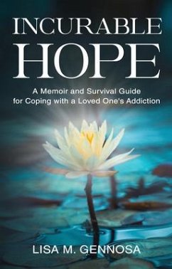 Incurable Hope (eBook, ePUB) - Gennosa, Lisa