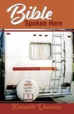 Bible Spoken Here (eBook, ePUB)