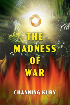 Cover The Madness of War (eBook, ePUB)