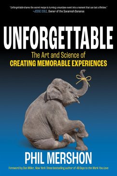 Unforgettable (eBook, ePUB) - Mershon, Phil