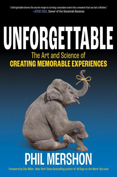 Unforgettable (eBook, ePUB)