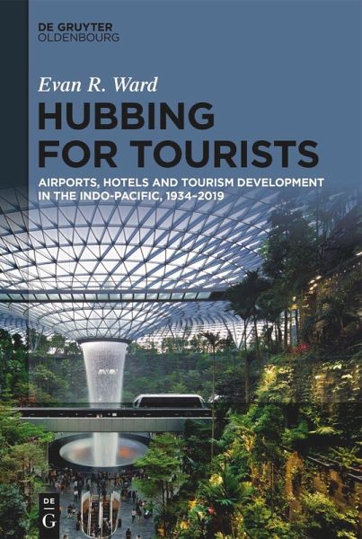 Hubbing for Tourists (eBook, ePUB)