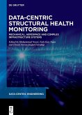 Data-Centric Structural Health Monitoring (eBook, ePUB)