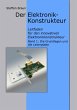 Der Elektronikkonstrukteur (eBook, ePUB) - Bild 1