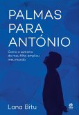 Palmas para António (eBook, ePUB)