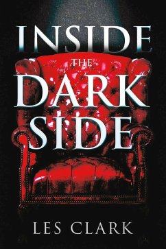 INSIDE THE DARKSIDE (eBook, ePUB) - Clark, Les