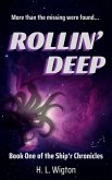 Rollin' Deep (Ship'r Chronicles, #1) (eBook, ePUB)