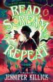 Read, Scream, Repeat (eBook, ePUB)