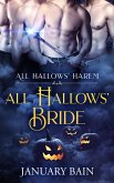 All Hallows' Bride (eBook, ePUB)