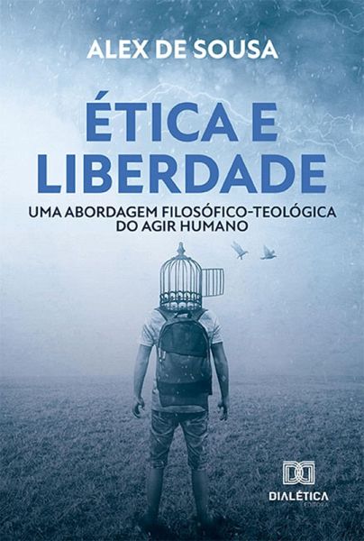 Ética e liberdade (eBook, ePUB) Ética e liberdade (eBook, ePUB)
