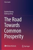 The Road Towards Common Prosperity (eBook, PDF)