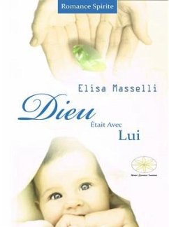 Cover Dieu Était Avec Lui (eBook, ePUB)