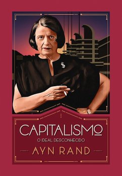 Cover Capitalismo (eBook, ePUB)