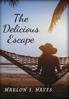 Cover The Delicious Escape (eBook, ePUB)