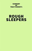 Summary of Tracy Kidder's Rough Sleepers (eBook, ePUB)