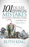 101 Dumb Financial Mistakes Business Owners Make and How to Avoid Them (eBook, ePUB)