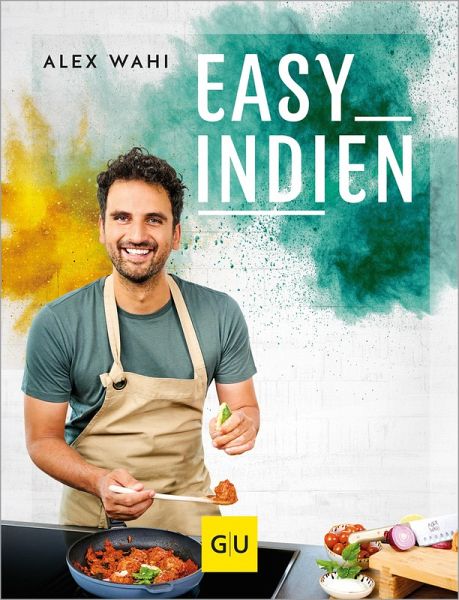 Easy Indien (eBook, ePUB) Easy Indien (eBook, ePUB)
