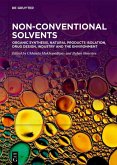 Organic Synthesis, Natural Products Isolation, Drug Design, Industry and the Environment (eBook, PDF)
