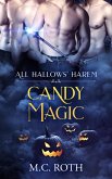 Candy Magic (eBook, ePUB)