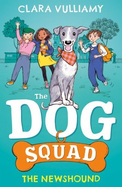 Cover The Newshound (eBook, ePUB)