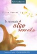 Es Necesario algo más (eBook, ePUB) - Bild 1