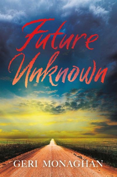 Future Unknown (eBook, ePUB) Future Unknown (eBook, ePUB)
