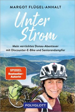 Unter Strom (eBook, ePUB) - Flügel-Anhalt, Margot