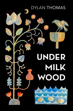 Under Milk Wood (eBook, ePUB) - Thomas, Dylan