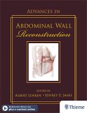 Advances in Abdominal Wall Reconstruction (eBook, ePUB)
